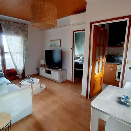 Anchoveta Daire Calonge  Dış mekan fotoğraf