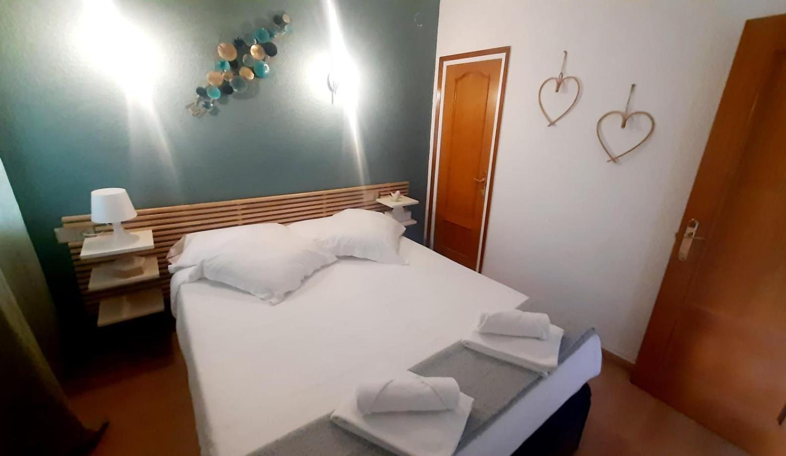 Anchoveta Daire Calonge  Dış mekan fotoğraf